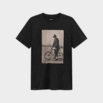 Dedicated T-shirt Stockholm Square Tires