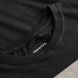 Dedicated T-shirt Stockholm Square Tires