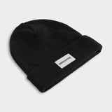 Dedicated Beanie Kiruna Black