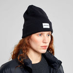 Dedicated Beanie Kiruna Black