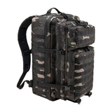 US Assault Pack XL dark camo