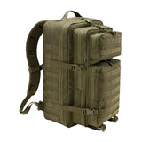 US Assault Pack XL olive