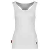 Alife & Kickin Lisa Top White