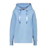 Alife & Kickin Jessica Hoodie fjord