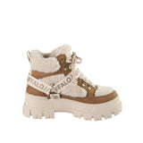 Buffalo Aspha Com Mid Warm beige/brown