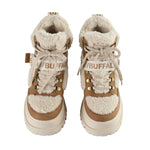 Buffalo Aspha Com Mid Warm beige/brown