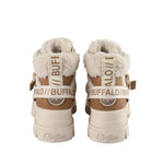 Buffalo Aspha Com Mid Warm beige/brown