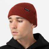 Dickies Woodworth Beanie Fired Brick