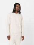 Dickies Oakport Sweatshirt Whitecap Gray