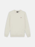 Dickies Oakport Sweatshirt Whitecap Gray