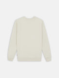 Dickies Oakport Sweatshirt Whitecap Gray