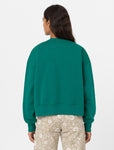 Dickies Summerdale Sweatshirt W Aventurine