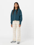 Dickies Oakport Zip Hoodie W Reflecting Pond