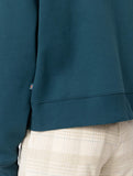 Dickies Oakport Zip Hoodie W Reflecting Pond