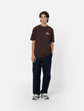 Dickies Aitkin Chest Tee SS Java