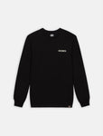 Dickies Hays Tee LS Black