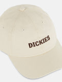 Dickies Hays Cap whitecap gray