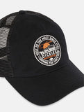 Dickies Greensburg Cap Black