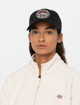 Dickies Greensburg Cap Black