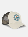 Dickies Greensburg Cap Whitecap Gray