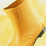 Dr. Martens 1460 Wellington Rain Boots Yellow