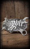 Rumble59 Buckle Wild Wrench - Big Size