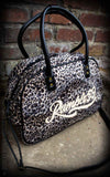 Rumble59 Leo Bowlingtasche
