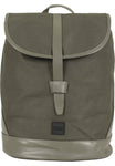 Urban Classics Topcover Backpack olive