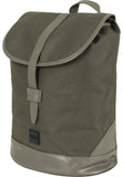 Urban Classics Topcover Backpack olive