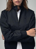 Merc Mary Ladies Harrington Jacket black