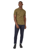 Ben Sherman Signature Poloshirt camouflage