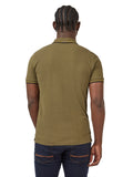 Ben Sherman Signature Poloshirt camouflage