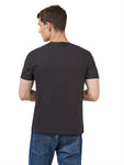 Ben Sherman Custom Scooter Tee black