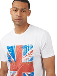 Ben Sherman Tee Architectual Jack white