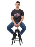 Ben Sherman Tee In The Garage black