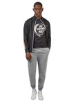 Ben Sherman Big Drum Tee black