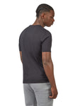 Ben Sherman Big Drum Tee black