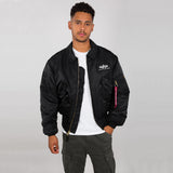 Alpha Industries CWU 45 black