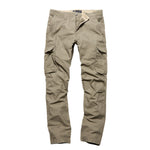 Vintage Industries Reef Hose olive