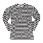 Russ. Marine Pullover Gestreift Wi