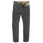 Vintage Industries Ferron Pants Grey