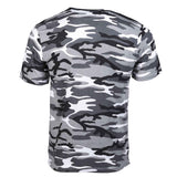 T-Shirt Tarn Urban