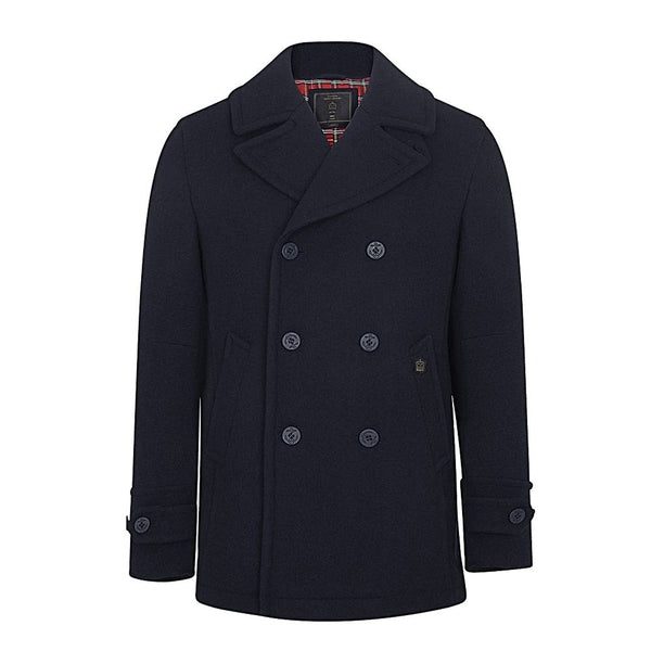 Merc peacoat discount
