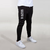 Alpha Industries Basic Jogger AI black