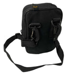 Alpha Industries Big Utility Bag black