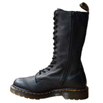 Dr. Martens 1B99 Black Virginia