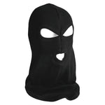 Kopfhaube Balaclava 3-Loch CO schwarz