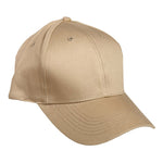 Baseball Cap khaki