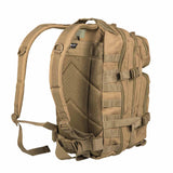 US Assault Pack Khaki/Coyote 20L