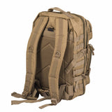 US Assault Pack Khaki/Coyote 40L